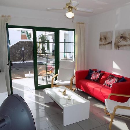 Apartamento San Fermino Пуерто-дель-Кармен Екстер'єр фото