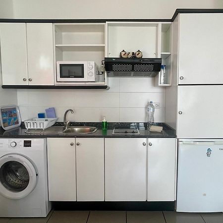 Apartamento San Fermino Пуерто-дель-Кармен Екстер'єр фото