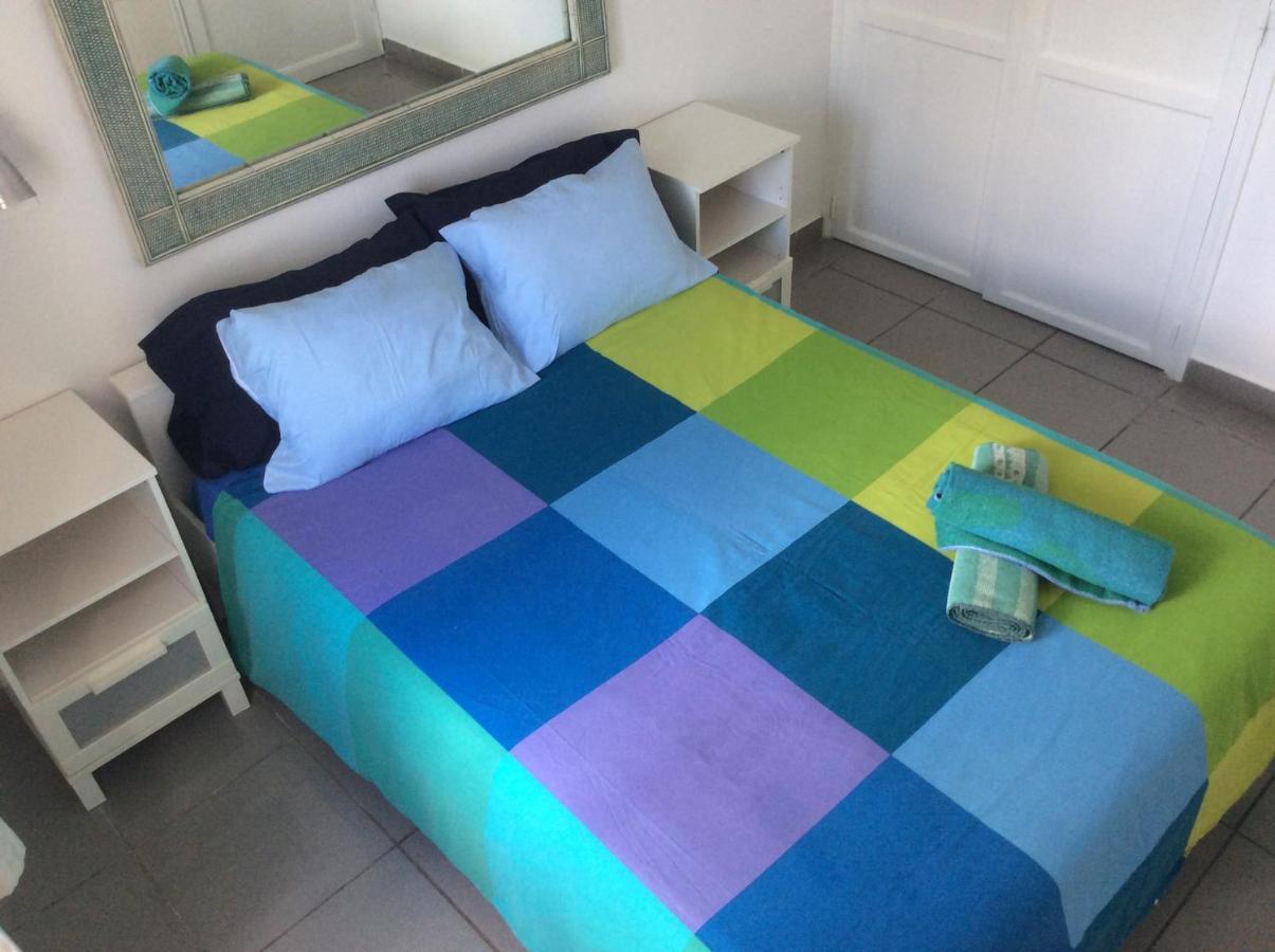 Apartamento San Fermino Пуерто-дель-Кармен Екстер'єр фото