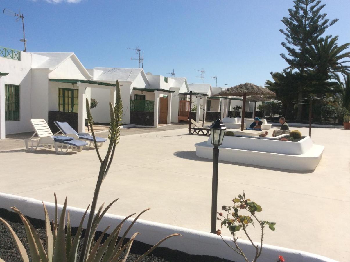Apartamento San Fermino Пуерто-дель-Кармен Екстер'єр фото