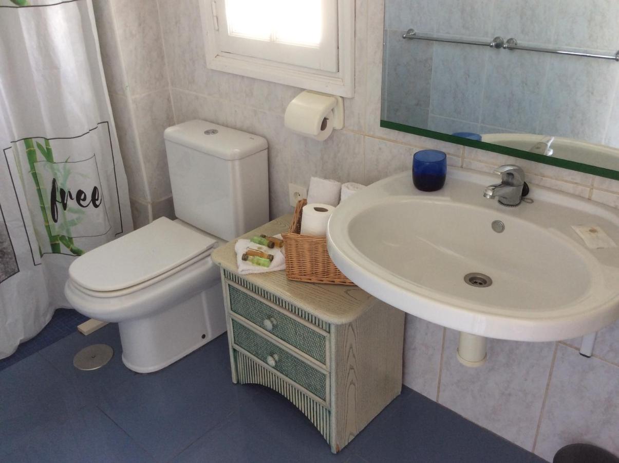 Apartamento San Fermino Пуерто-дель-Кармен Екстер'єр фото