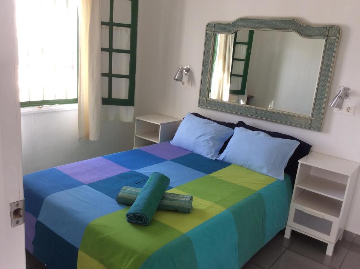 Apartamento San Fermino Пуерто-дель-Кармен Екстер'єр фото