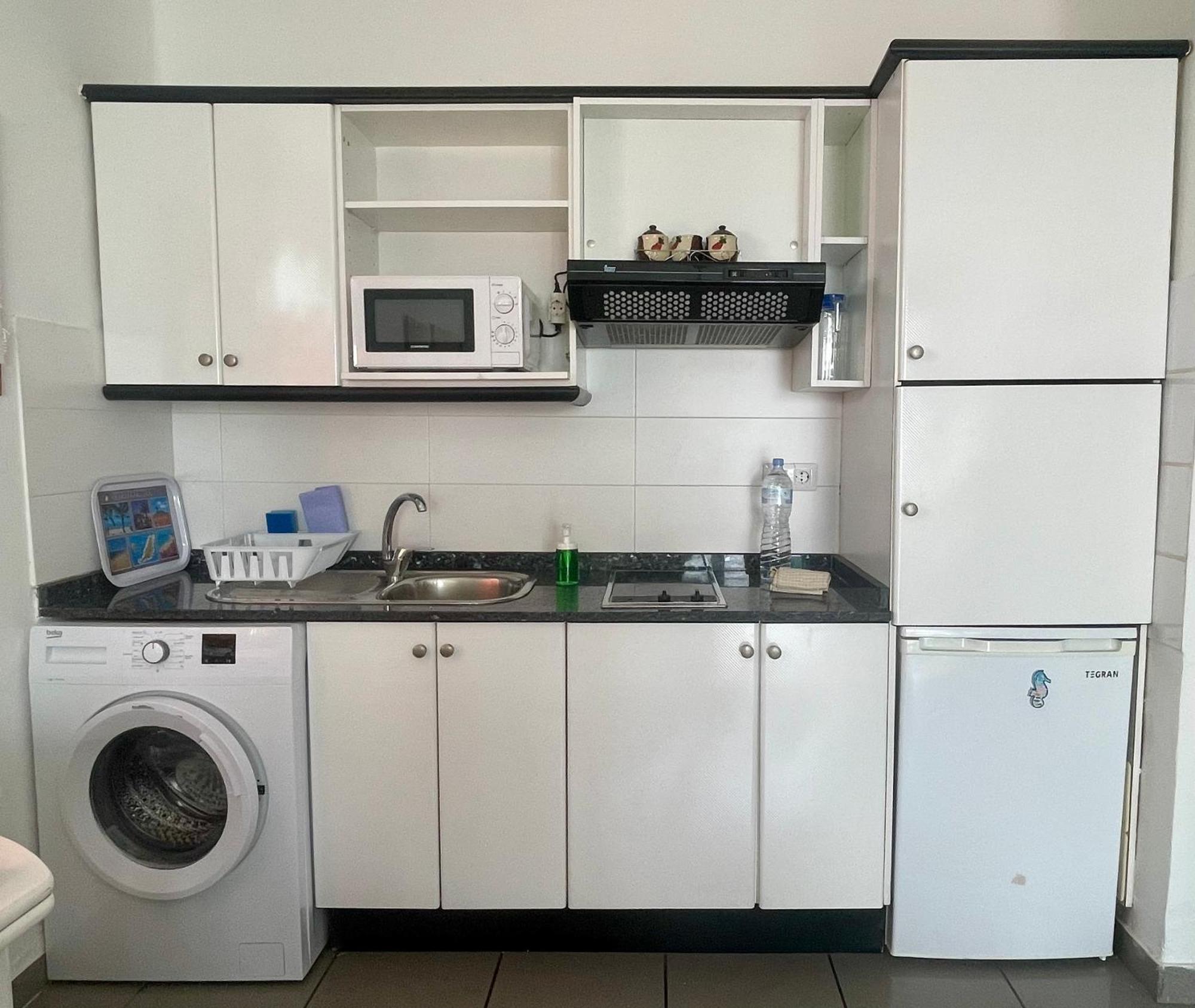 Apartamento San Fermino Пуерто-дель-Кармен Екстер'єр фото